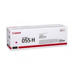 Toner Canon 055H Magenta 5,9k pgs (3018C002)