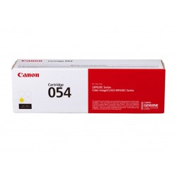 Toner Canon 054 Yellow 1,2k pgs (3021C002)