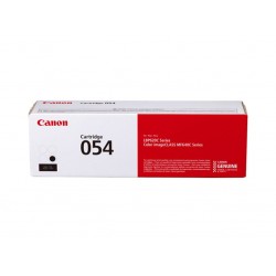 Toner Canon 054 Black 1,5k pgs (3024C002)