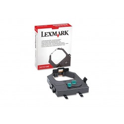 Ribbon Lexmark Black Standard Yield Re-Inking 4 Mil. Chars (3070166)