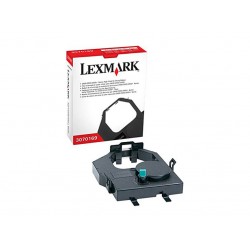 Ribbon Lexmark Black High Yield Re-Inking 8 Mil. Chars (3070169)