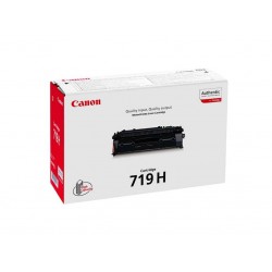 Toner Canon 719H Black 6,5k pgs (3480B002)