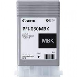 Μελάνι Canon PFI-030MBK Matte Black Pigment  55ml (3488C001AA)
