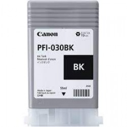 Μελάνι Canon PFI-030B Black Pigment  55ml (3489C001AA)
