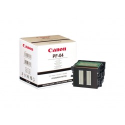 Printhead Canon PF-04 (3630B001)