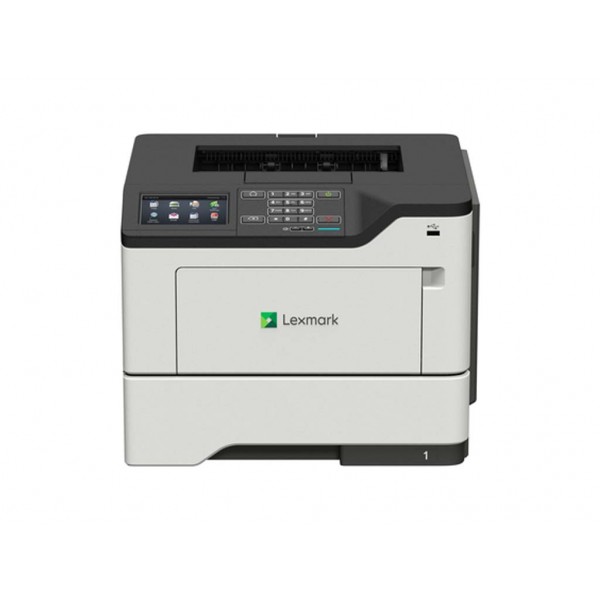 Printer Lexmark Laser Mono MS622de (36S0510)
