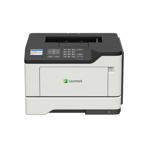 Printer Lexmark Laser Mono B2546dw (36SC557) με Δωρεάν 5 έτη εγγύησης carry-in (Ισχύουν όροι)