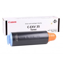 Toner Canon C-EXV35 Black 70k pgs (3764B002)