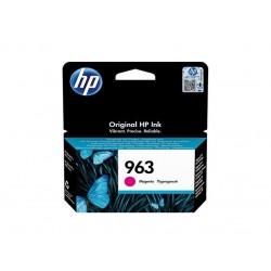 Ink HP 963 Magenta 700 pgs (3JA24AE)