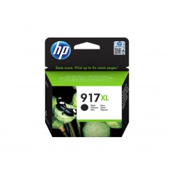 Ink HP 917XL Black 1500 pgs (3YL85AE)
