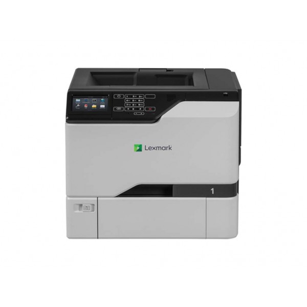 Printer Lexmark Laser Color CS725de (40C9036)