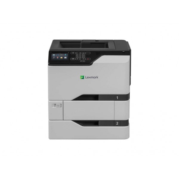 Printer Lexmark Laser Color CS725dte (40C9037)