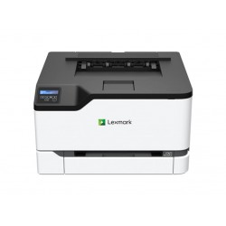 Printer Lexmark Laser Color C3224dw (40N9100) με Δωρεάν 3 έτη εγγύησης carry-in (Ισχύουν όροι)