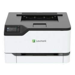 Εκτυπωτής Lexmark Laser Color C3426dw (40N9410) με Δωρεάν 3 έτη εγγύησης carry-in (Ισχύουν όροι)