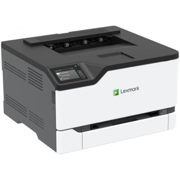 Printer Lexmark Laser Color CS431dw (40N9420)