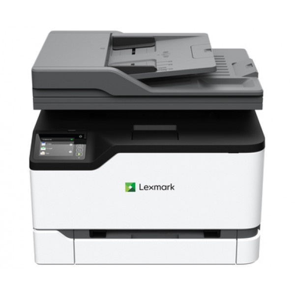 Πολυμηχάνημα Lexmark Laser Color MC3224i (40N9740) με Δωρεάν 3 έτη εγγύησης carry-in (Ισχύουν όροι)