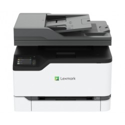 Πολυμηχάνημα Lexmark Laser Color MC3426i (40N9750) με Δωρεάν 3 έτη εγγύησης carry-in (Ισχύουν όροι)