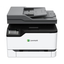 Πολυμηχάνημα Lexmark Laser Color MC3326i (40N9760) με Δωρεάν 3 έτη εγγύησης carry-in (Ισχύουν όροι)