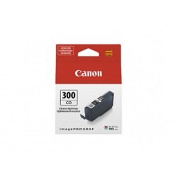 Μελάνι Canon PFI-300CHO  Chroma Optimizer 14 ml (4201C001)