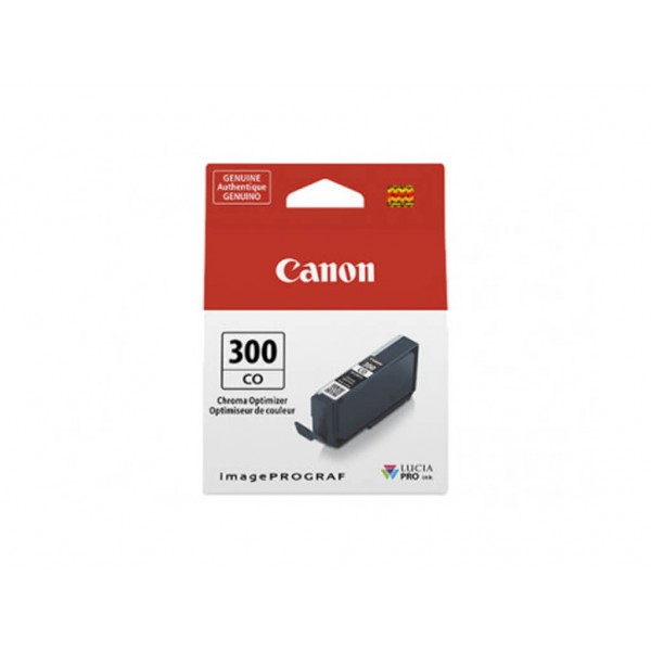 Μελάνι Canon PFI-300CHO  Chroma Optimizer 14 ml (4201C001)