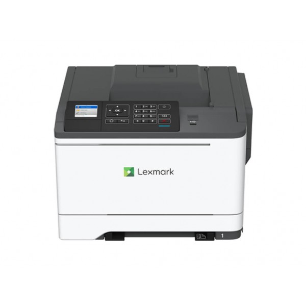 Printer Lexmark Laser Color CS521dn (42C0070)