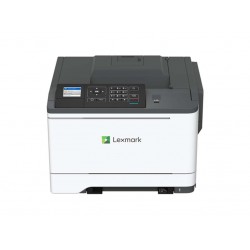 Εκτυπωτής Lexmark Laser Color C2425dw (42CC147) με Δωρεάν 5 έτη εγγύησης carry-in (Ισχύουν όροι)