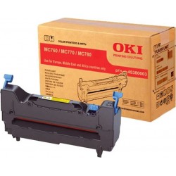 Fuser Unit OKI 60k pgs (45380003)