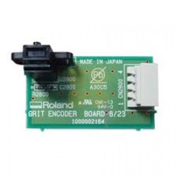 Assy Grit Encoder Board Roland (W700461260)