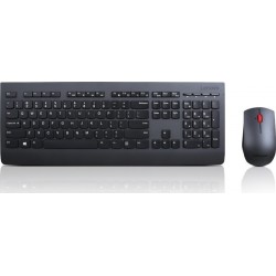 Keyboard & Mouse Lenovo Professional Combo Wireless EN-US Layout (4X30H56811)