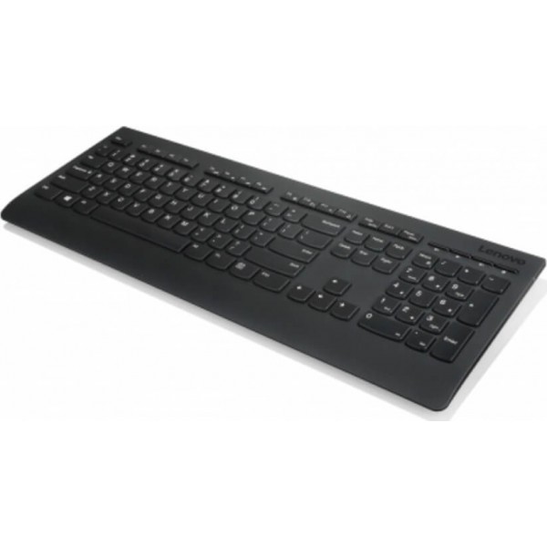 Keyboard Lenovo Professional  Wireless GR Layout (4X30H56856)