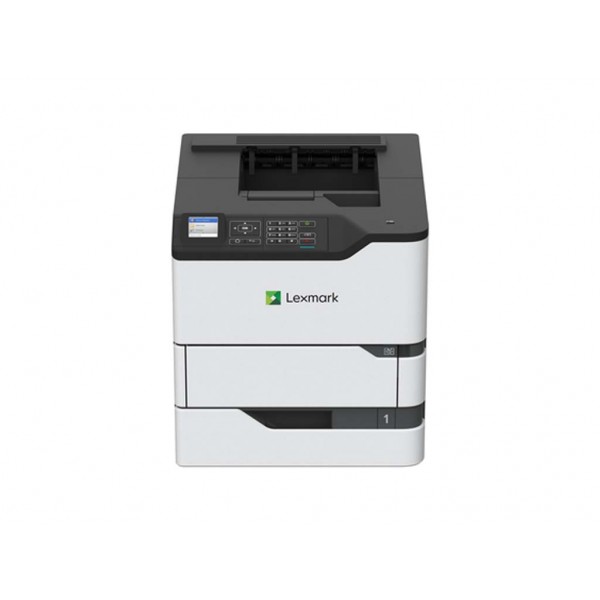 Printer Lexmark Laser Mono MS821dn (50G0120)