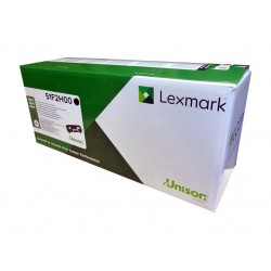 Toner Lexmark Black 5k pgs (51F2H00)