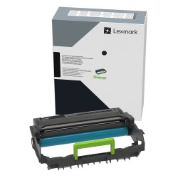 Photoconductor Unit Lexmark Black 40k pgs (55B0ZA0)