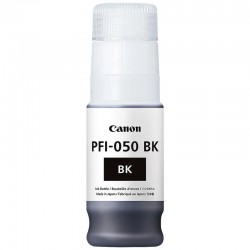 Μελάνι Canon PFI-050BK Black Pigment 70ml (5698C001)