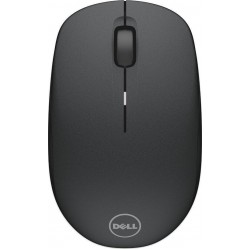 Mouse Dell WM126 Black Wireless Optical (570-AAMH)