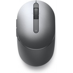 Mouse Dell Mobile Pro MS5120W Titan Gray Wireless Optical (570-ABHL)