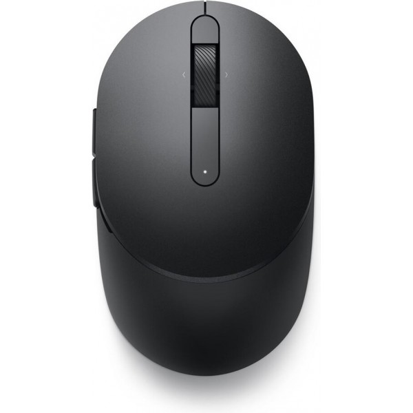 Mouse Dell Mobile Pro MS5120W Black Wireless Optical (570-ABHO)