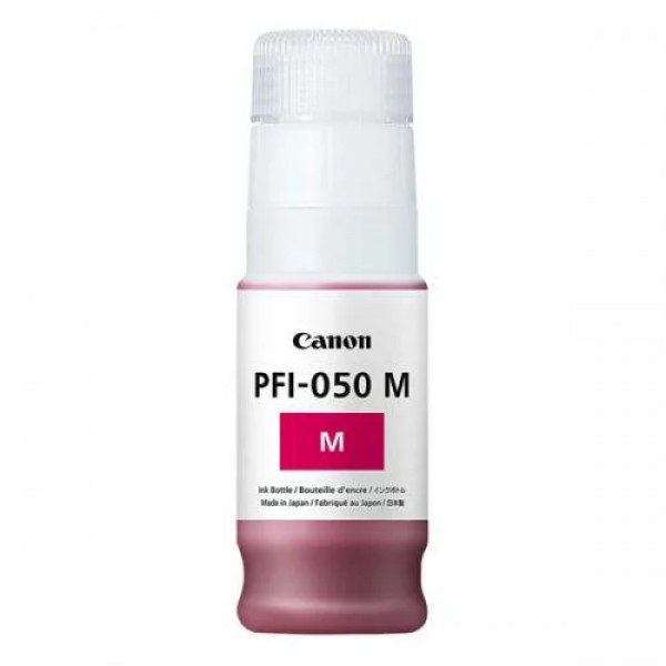 Μελάνι Canon PFI-050M Magenta Pigment 70ml (5700C001)