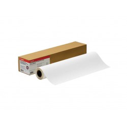 Χαρτί Ρολό Plotter Canon Opaque White Paper 120gr/m² (610mm x 30m) (5922A002)