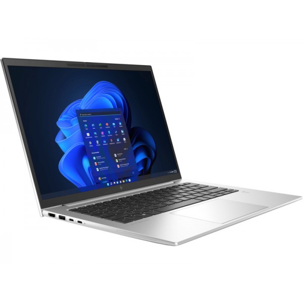 Φορητός Υπολογιστής HP Elitebook 1040 G9 14" IPS (i7-1255U/16GB/512GB SSD/W11 Pro) (UK Keyboard) (5P6Q0EA)