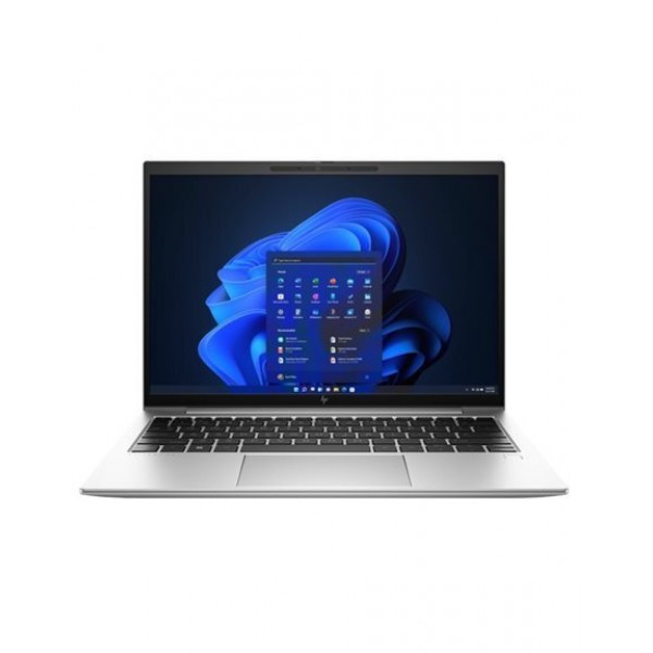Φορητός Υπολογιστής HP EliteBook 830 G9 13.3" IPS (i5-1235U/8GB/256GB SSD/W11 Pro) (UK Keyboard) (5P6Q5EA)
