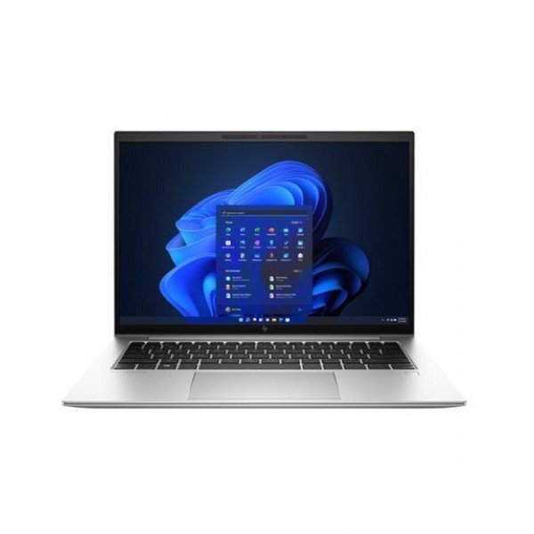 Φορητός Υπολογιστής HP EliteBook 840 G9 14" IPS (i5-1235U/8GB/256GB SSD/W11 Pro) (UK Keyboard) (5P6R5EA)
