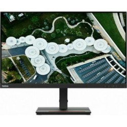Monitor Lenovo ΤhinkVision S24e-20 23.8" (62AEKAT2EU)