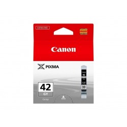Ink Canon CLI-42GY Grey (6390B001)