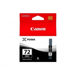 Ink Canon PGI-72MBK Matte Black (6402B001)
