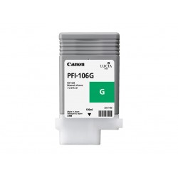 Ink Canon PFI-106G Green Pigment 130ml (6628B001)