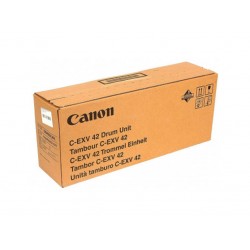 Drum Unit Canon Black C-EXV 42 63,7k pgs (6954B002)