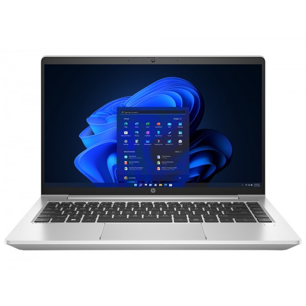 Φορητός Υπολογιστής HP ProBook 440 G9 14" IPS FHD (i3-1215U/8GB/256GB SSD/W11 Pro) (GR Keyboard) (6A2H1EA)