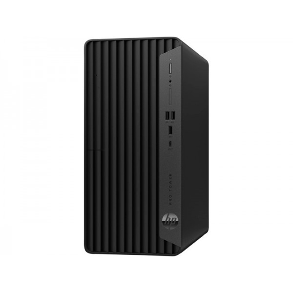 Σταθερός Υπολογιστής HP Pro Tower 400 G9 (i5-12500/16GB DDR4/512GB SSD/W11 Pro) (6A854EA)