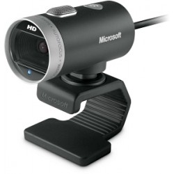 Web Camera Microsoft LifeCam Cinema USB for Business (6CH-00002)